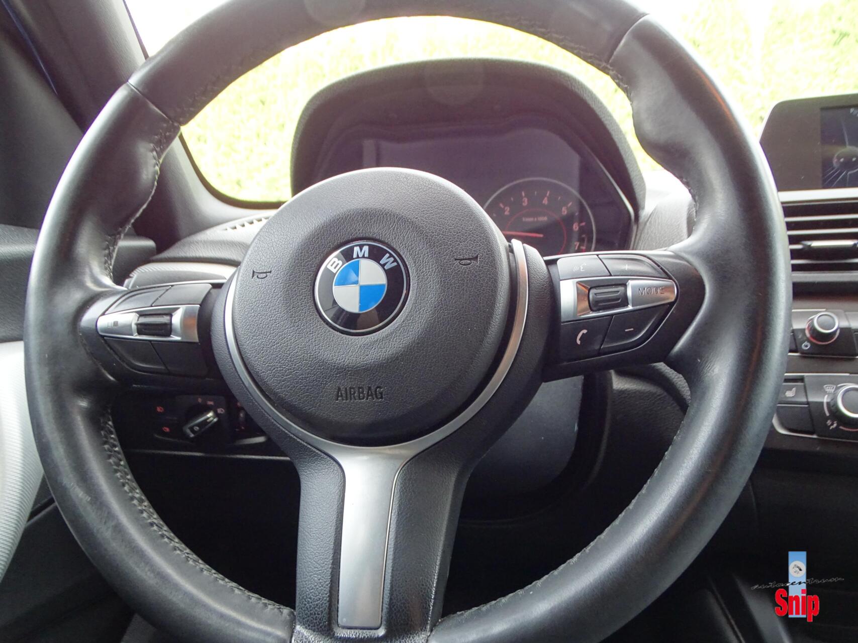 Foto van BMW 1-serie