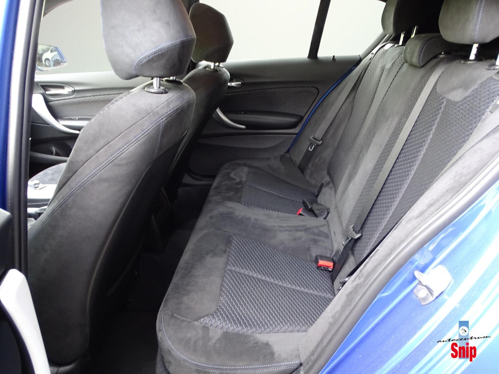 Foto van BMW 1-serie