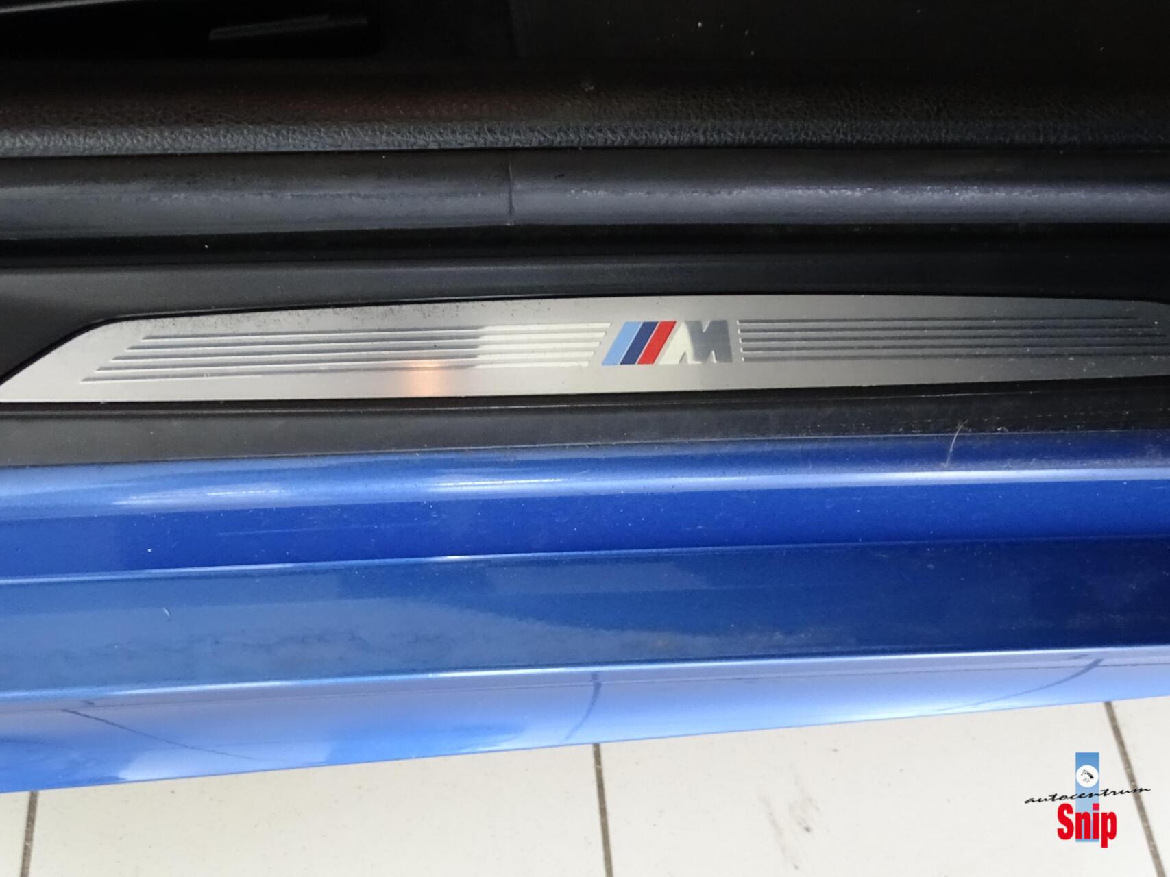 Foto van BMW 1-serie