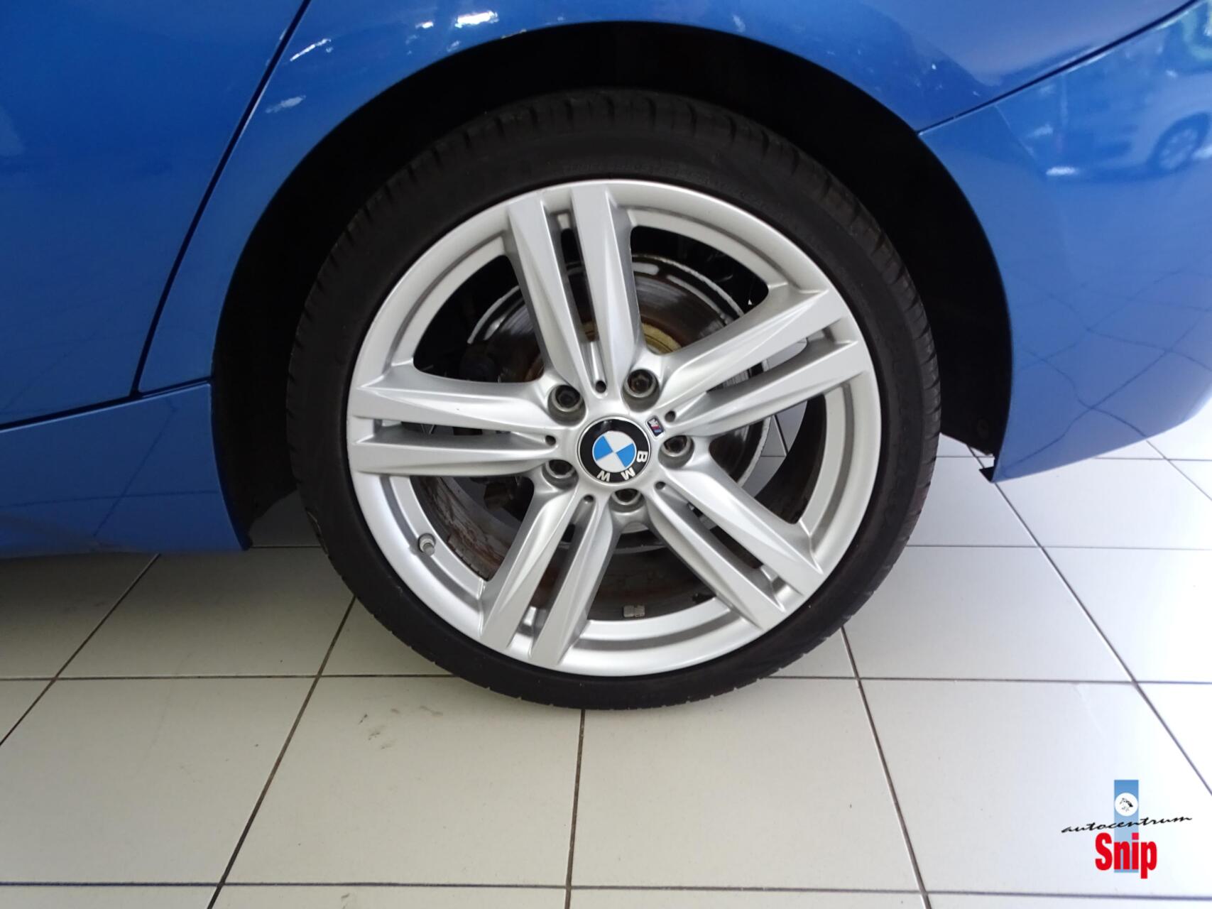 Foto van BMW 1-serie