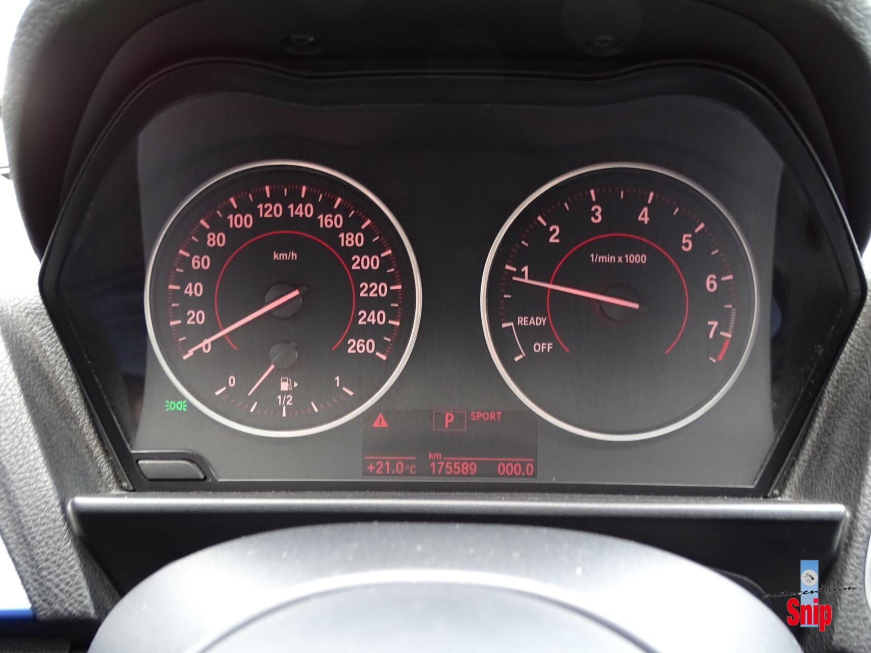 Foto van BMW 1-serie