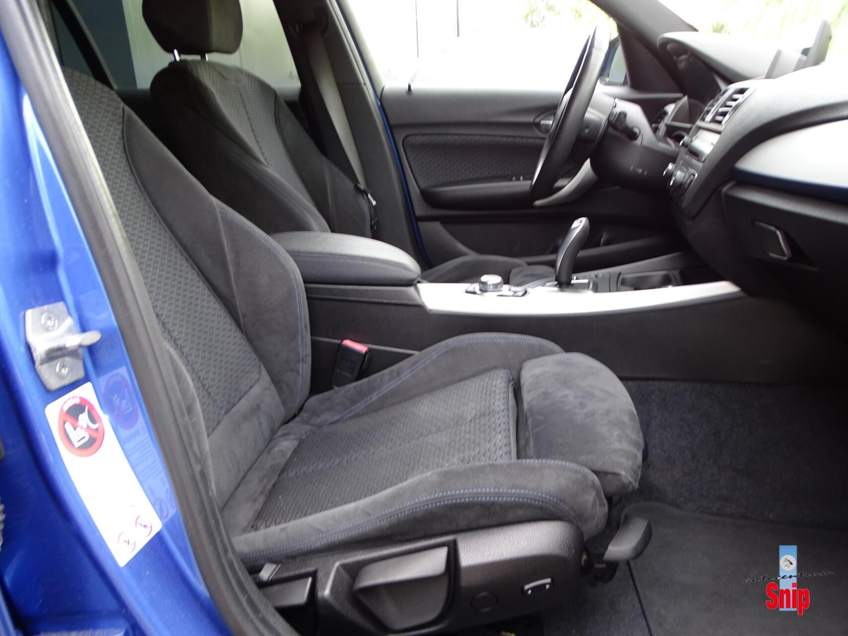 Foto van BMW 1-serie