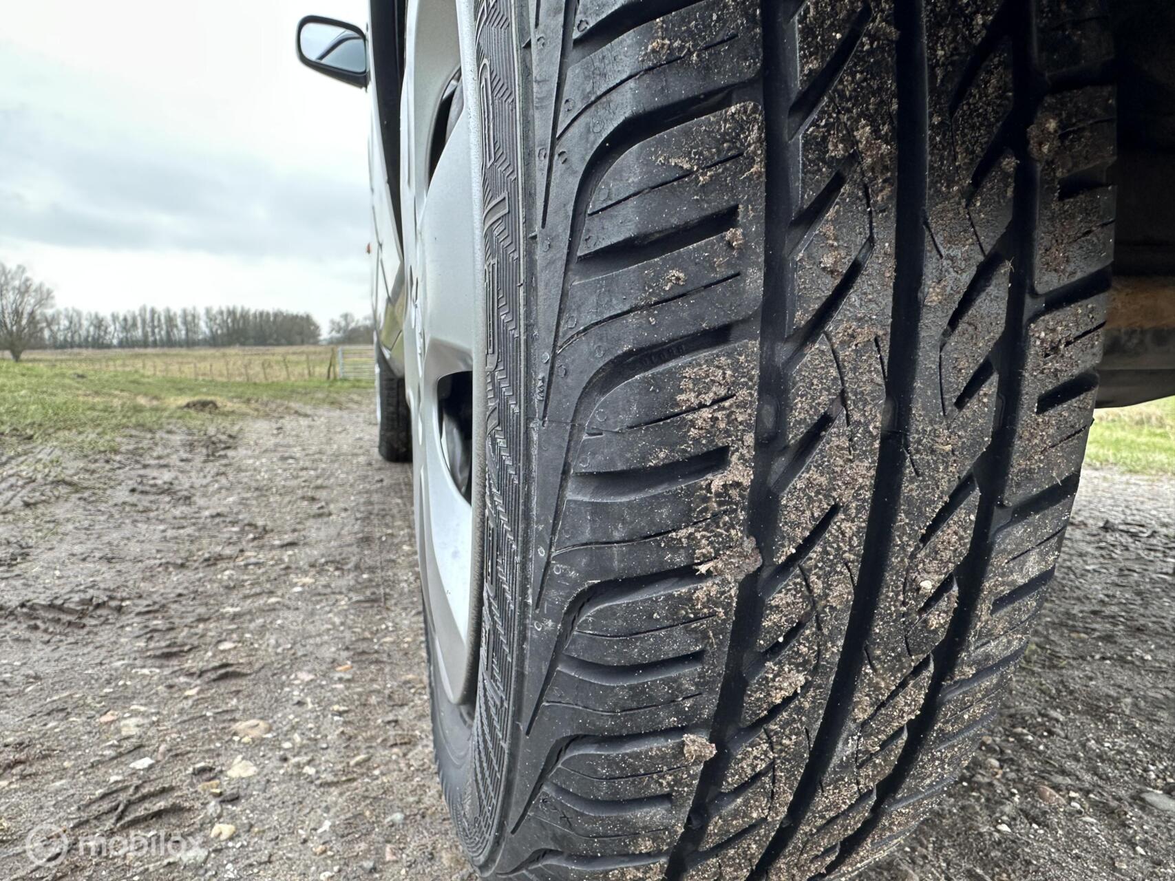 Foto van Suzuki Ignis