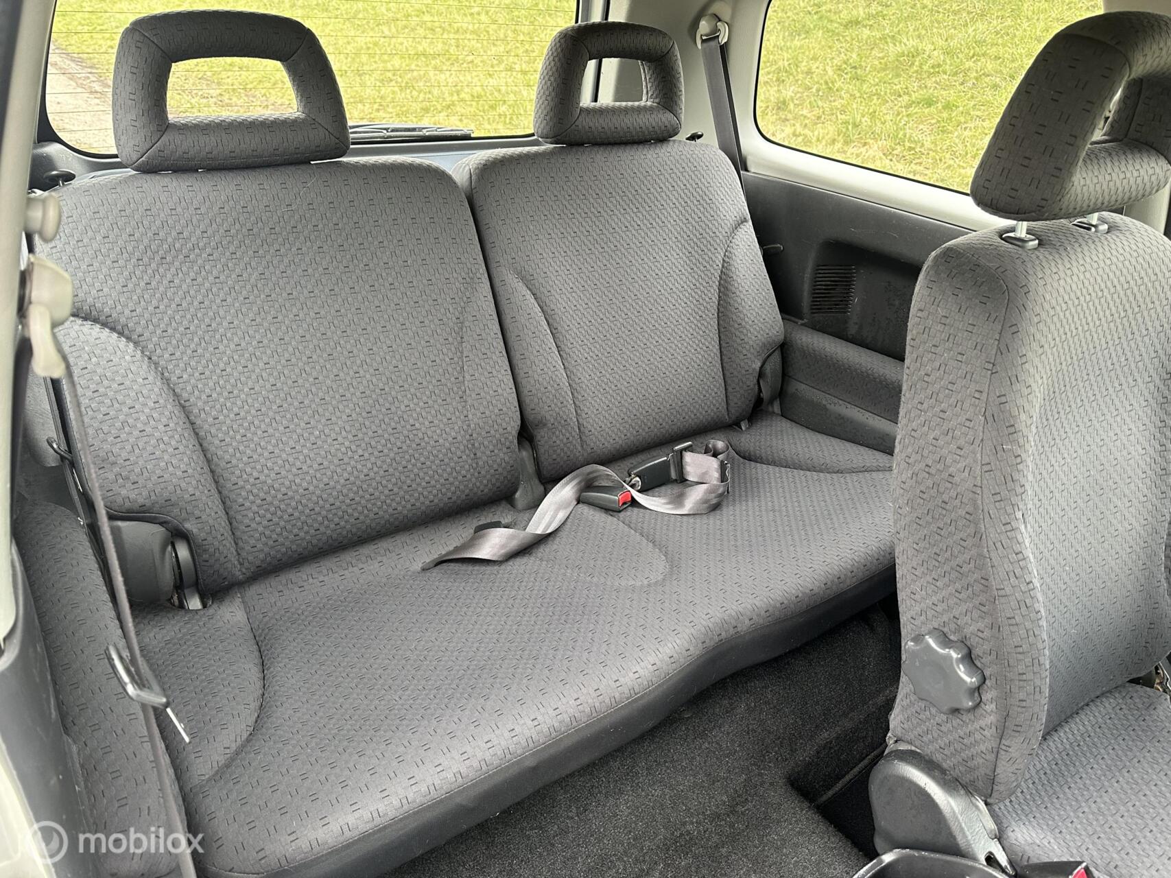 Foto van Suzuki Ignis