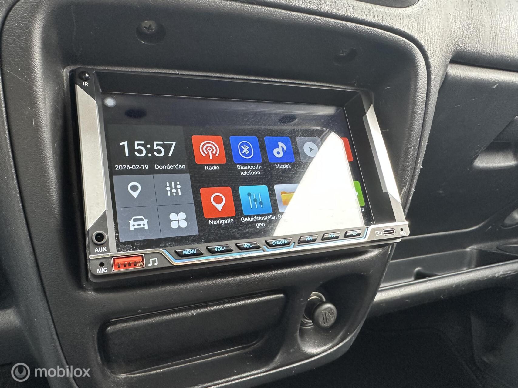 Foto van Suzuki Ignis