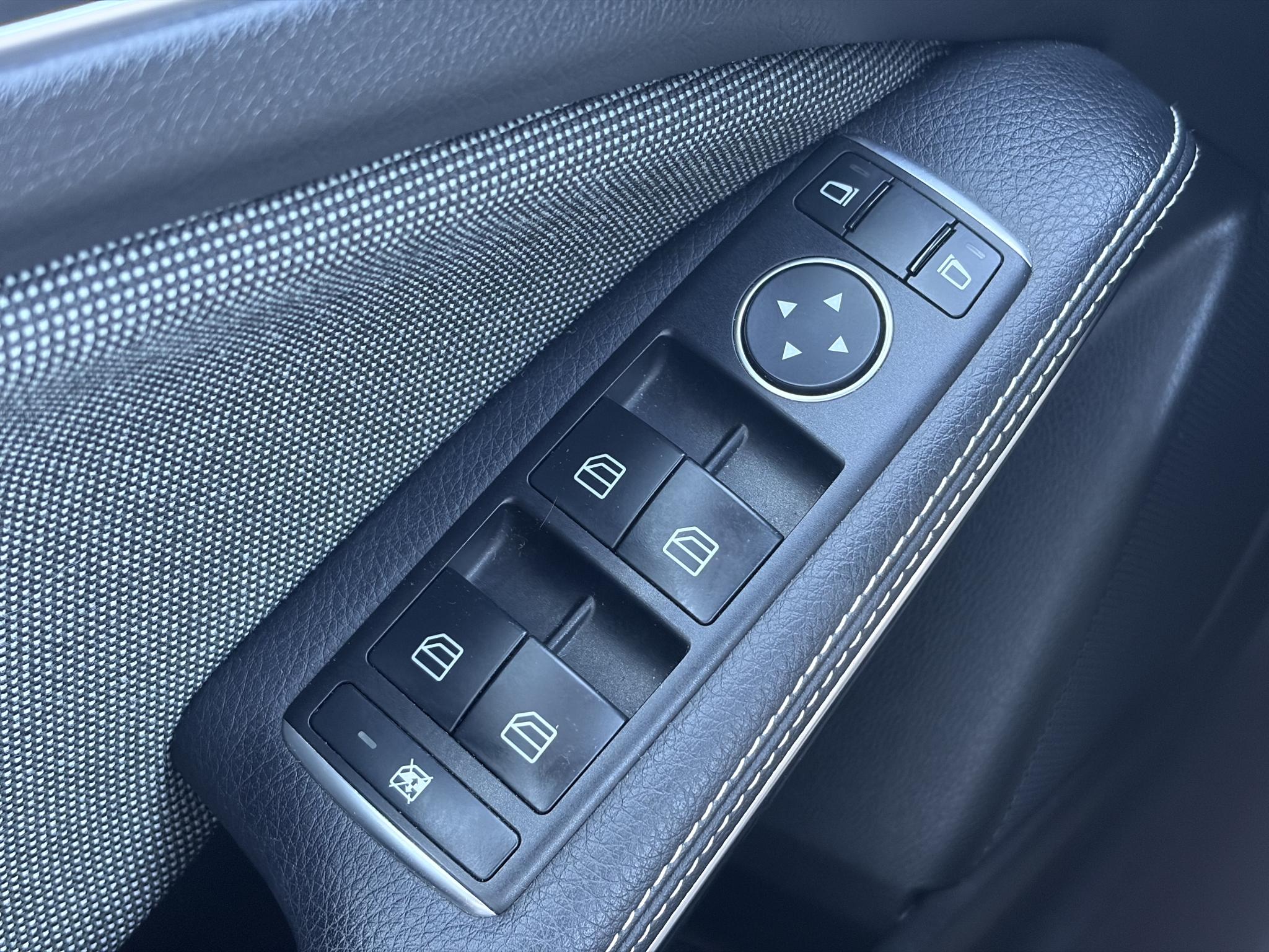 Foto van Mercedes-Benz A-klasse
