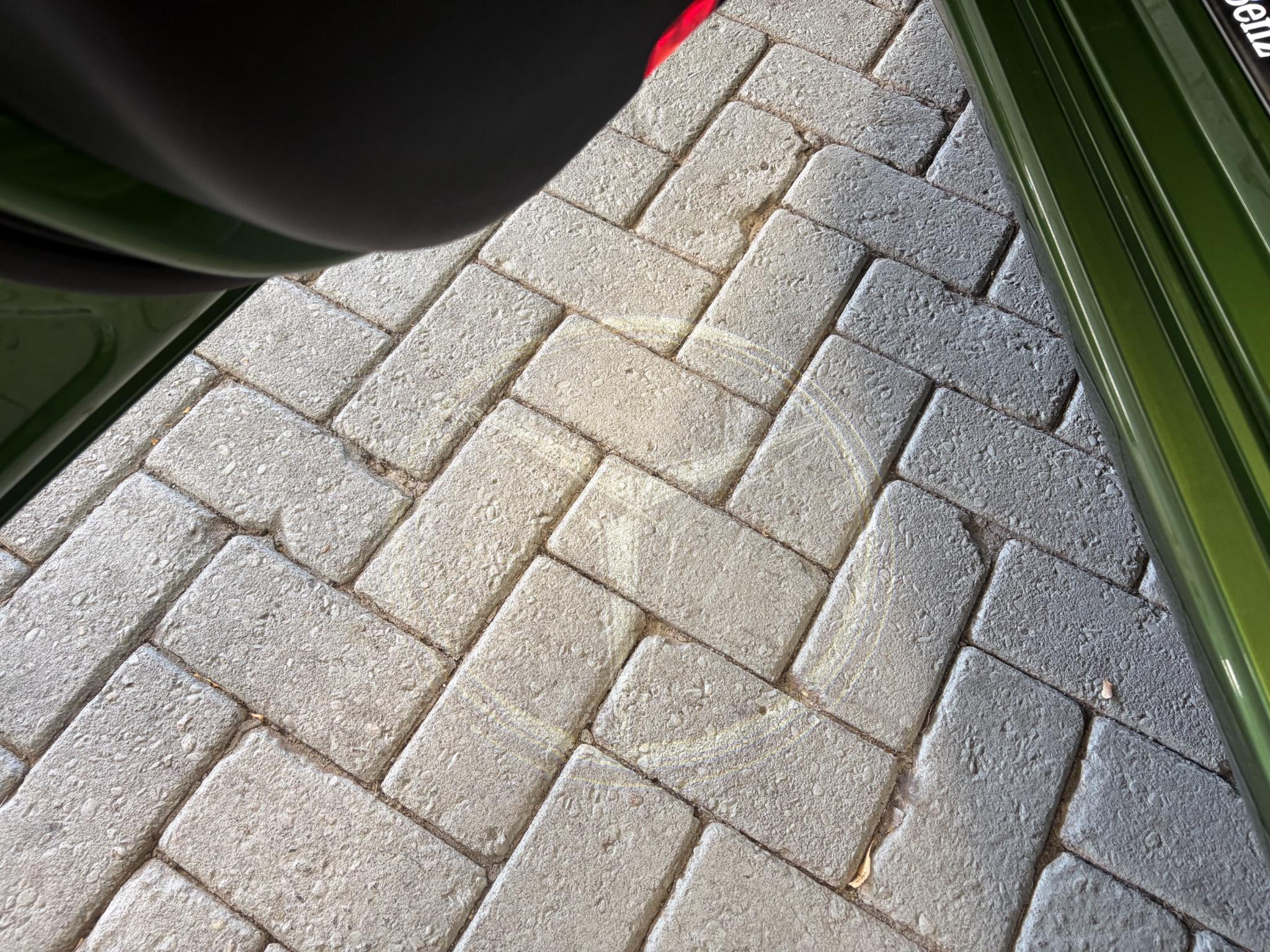 Foto van Mercedes-Benz A-klasse