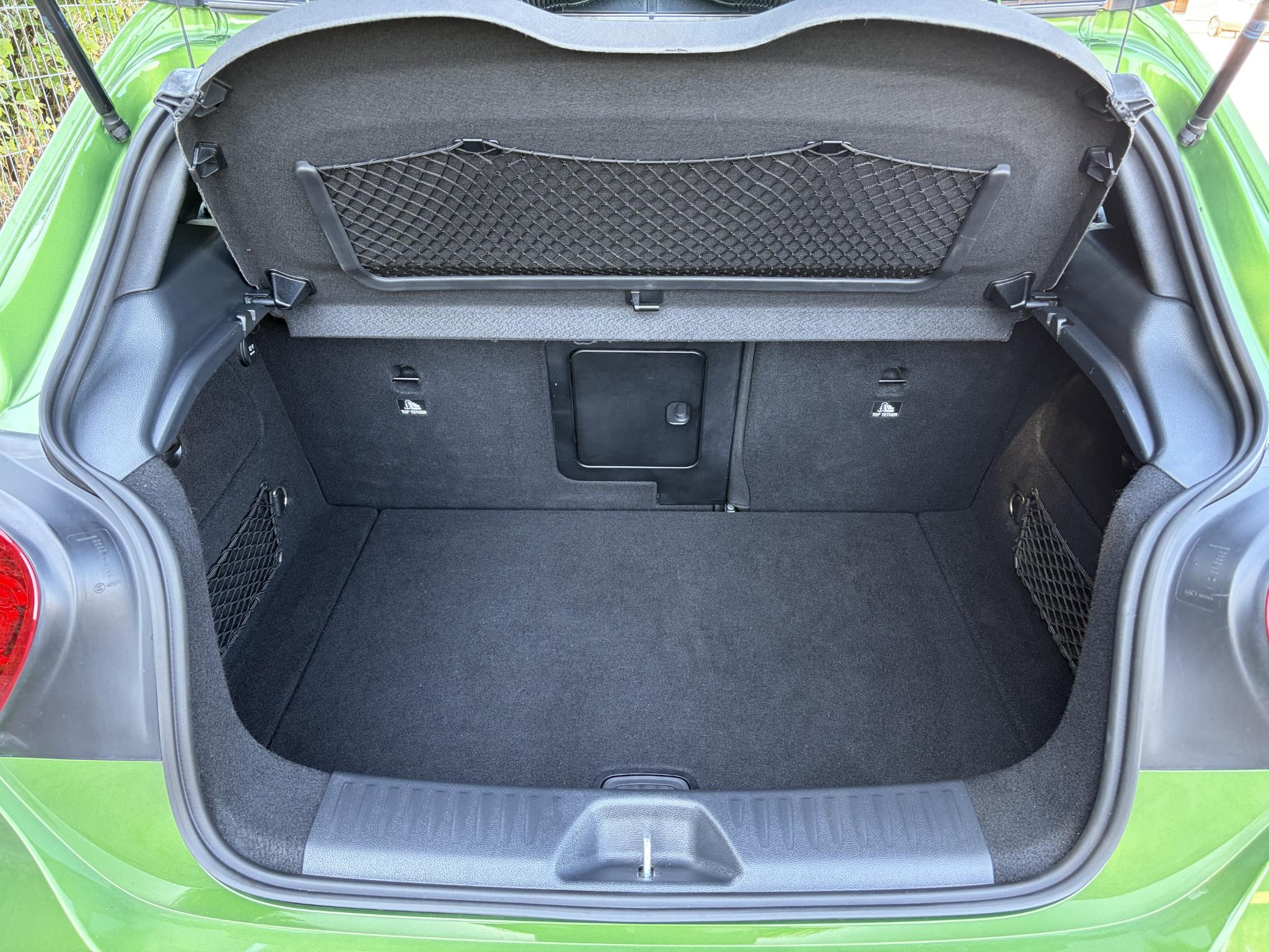Foto van Mercedes-Benz A-klasse