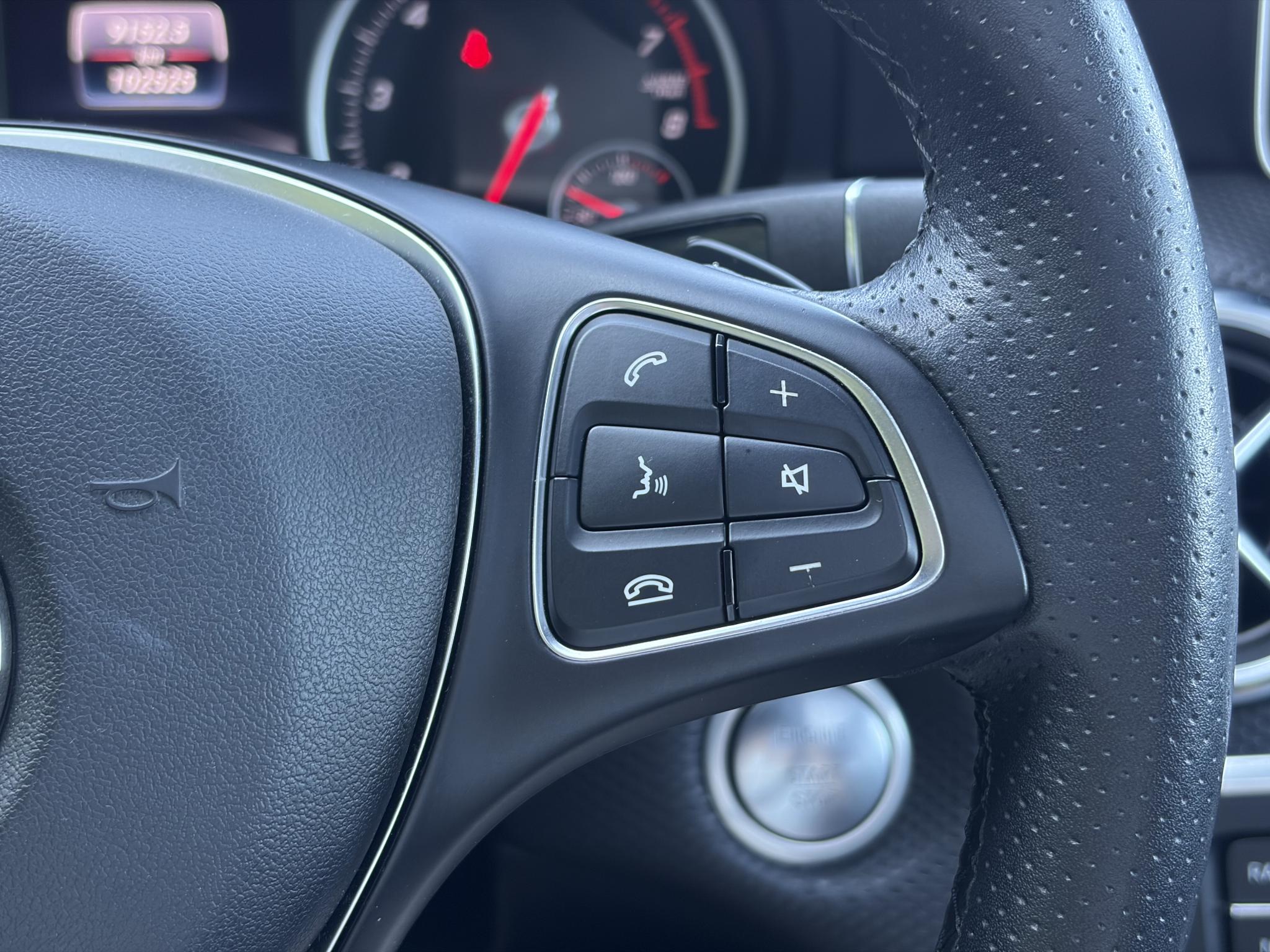 Foto van Mercedes-Benz A-klasse