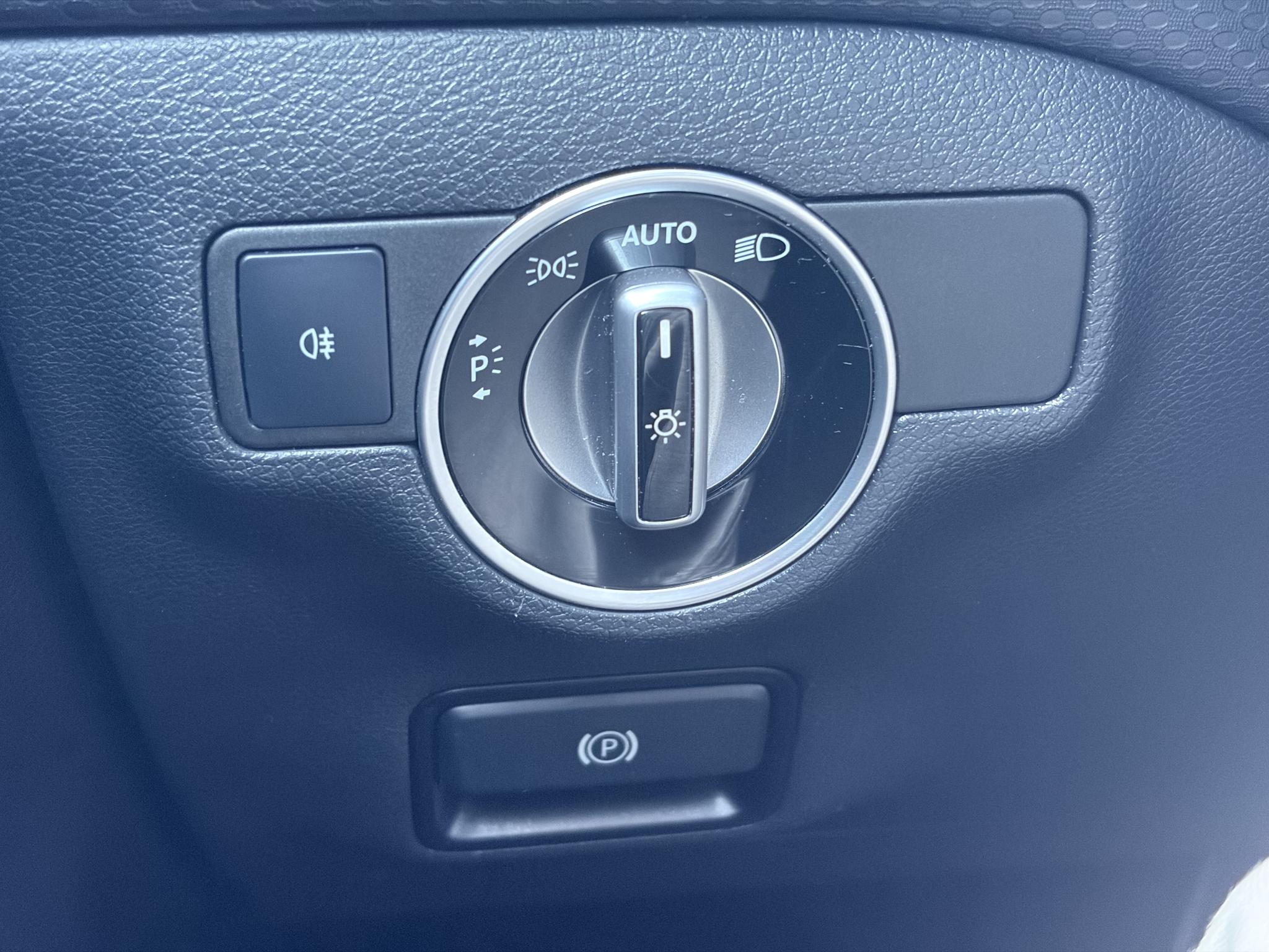 Foto van Mercedes-Benz A-klasse