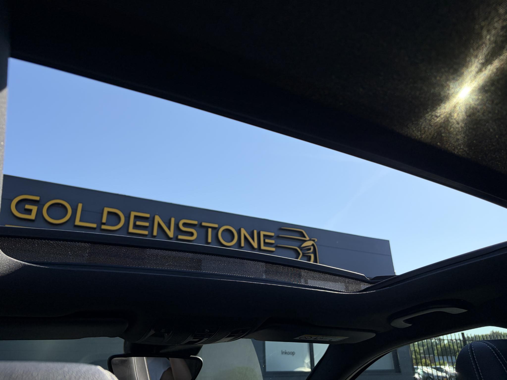 Foto van Mercedes-Benz A-klasse