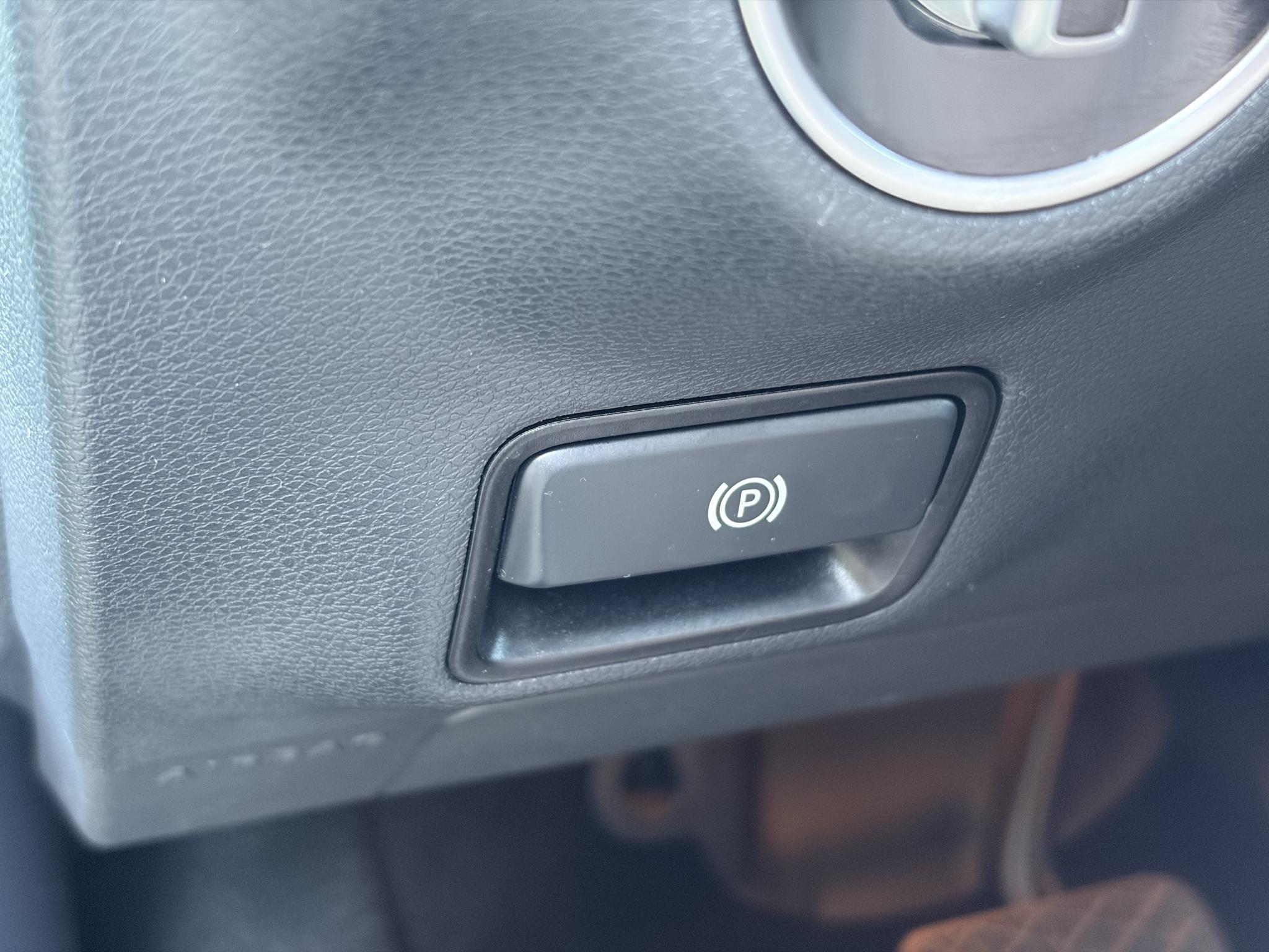 Foto van Mercedes-Benz A-klasse
