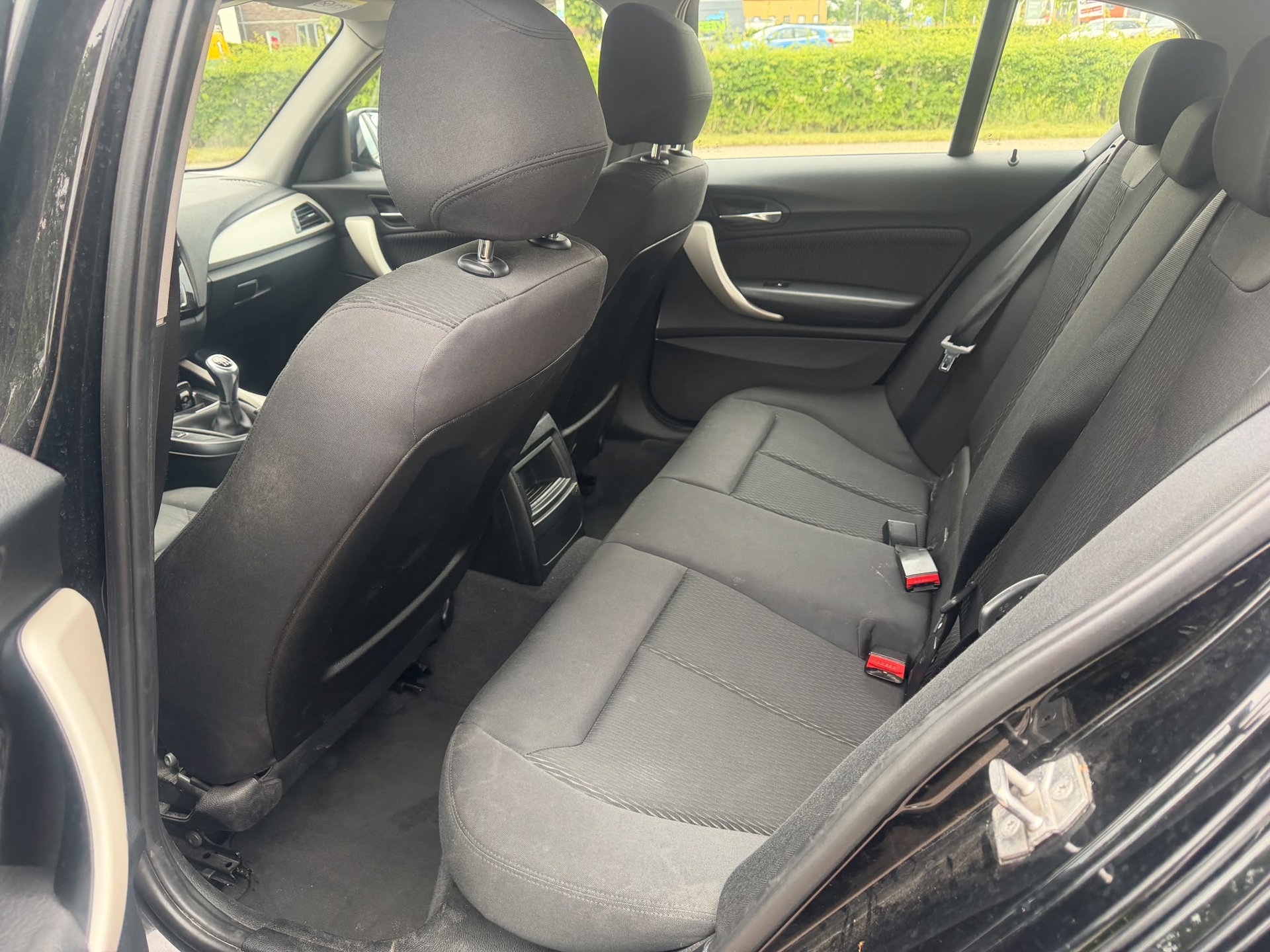 Foto van BMW 1-serie