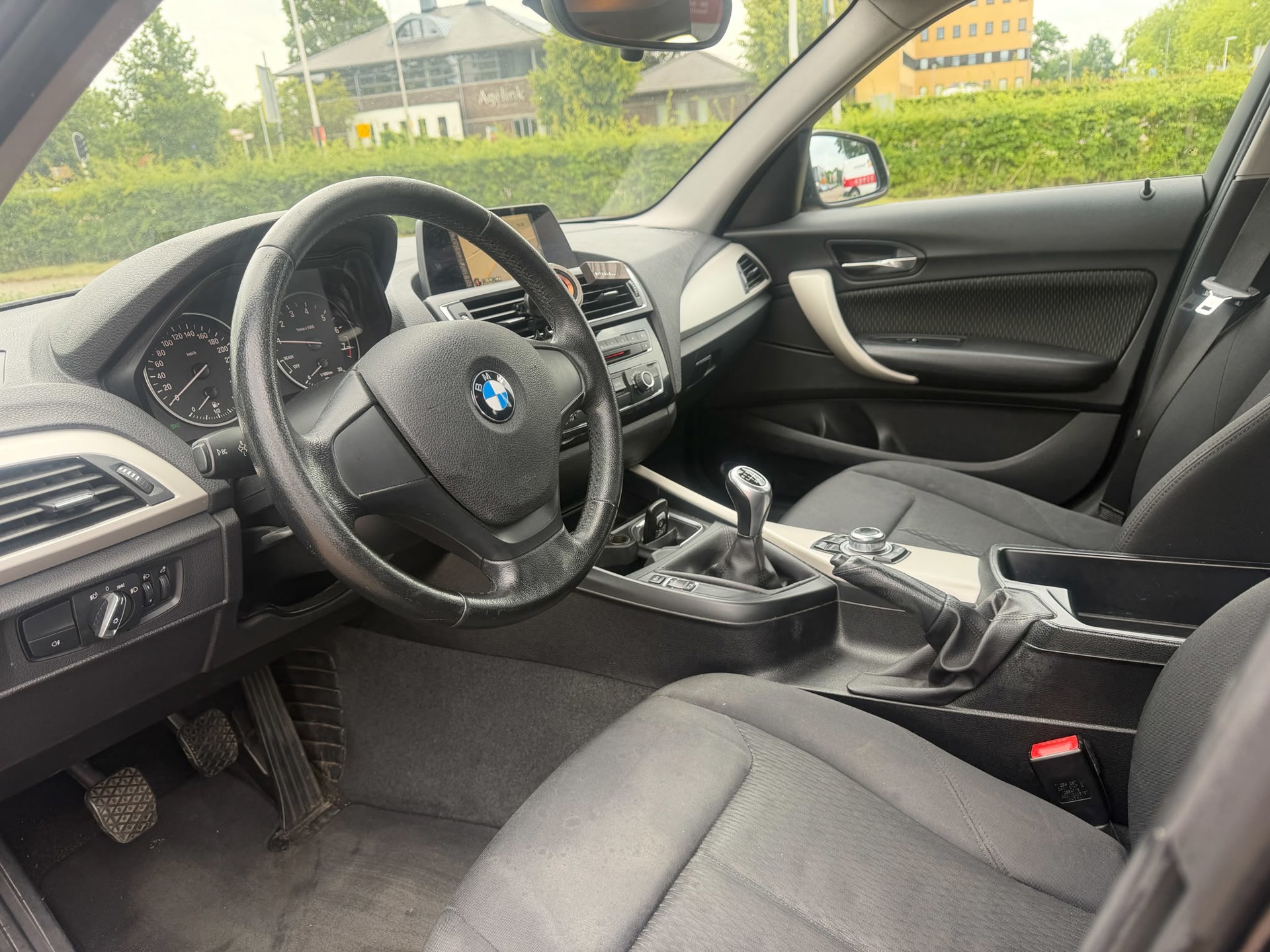 Foto van BMW 1-serie