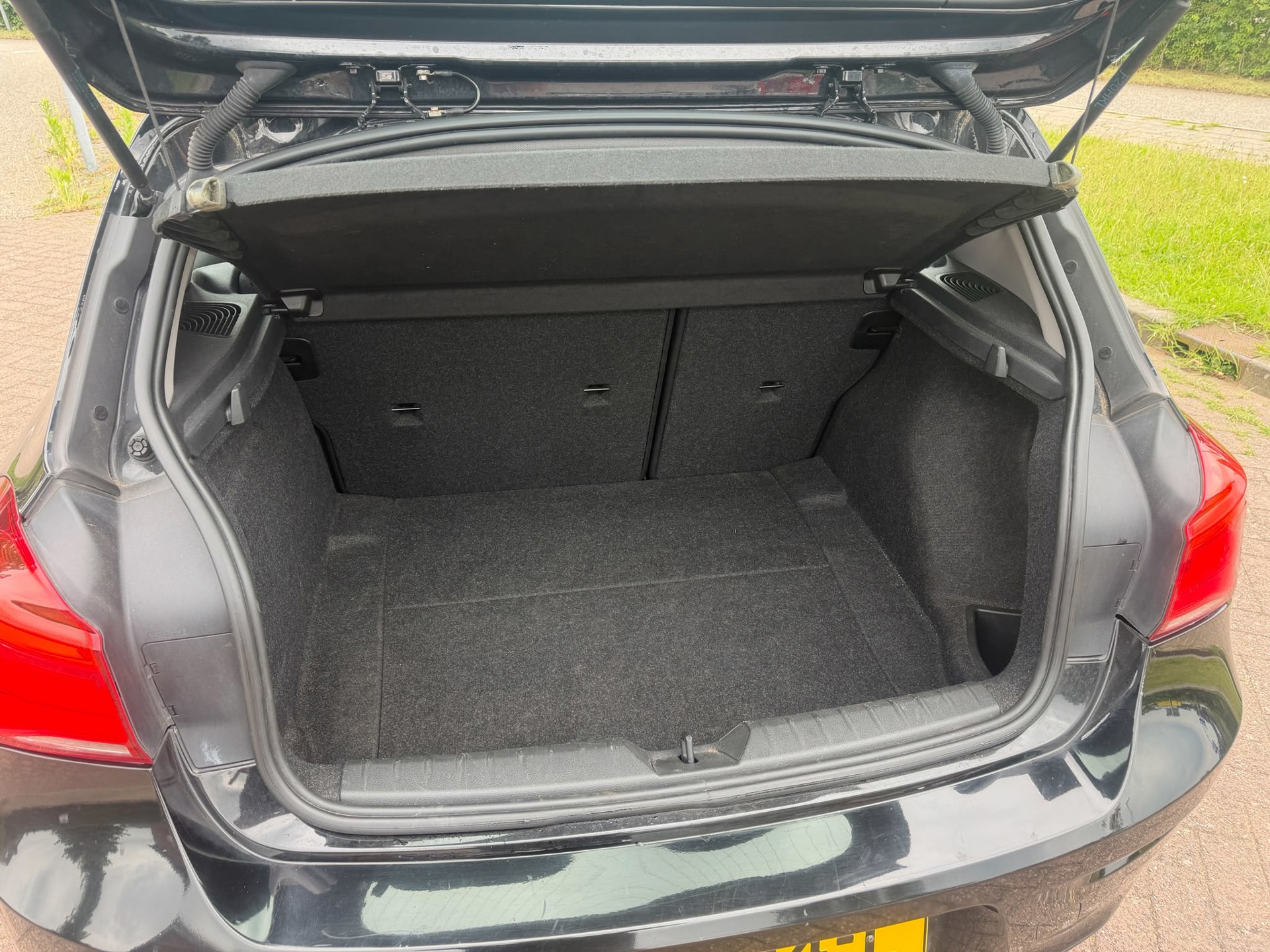 Foto van BMW 1-serie