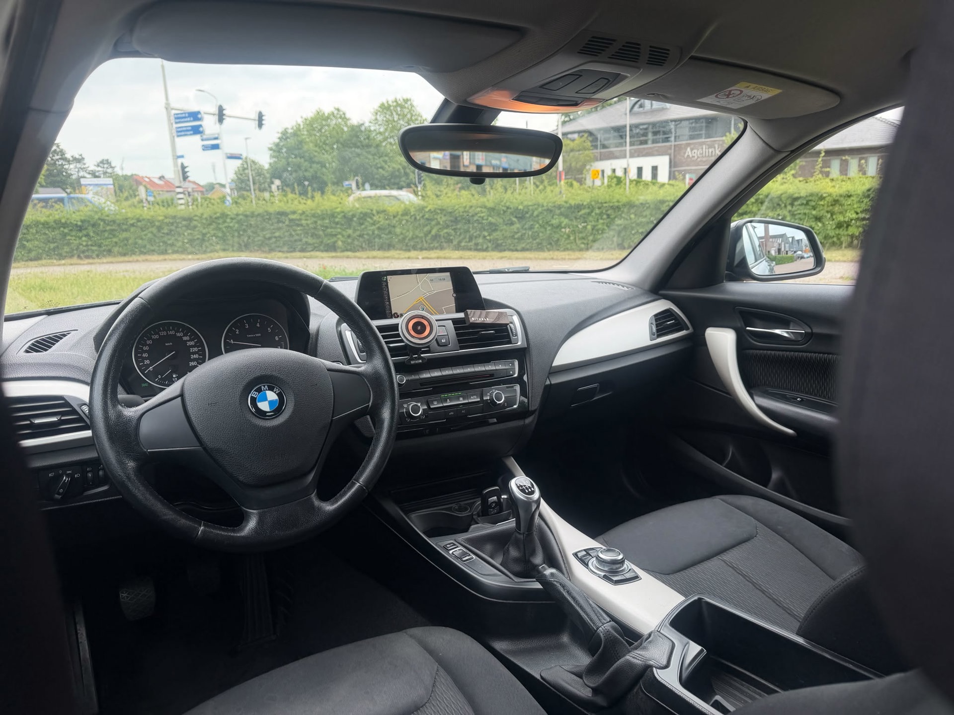 Foto van BMW 1-serie