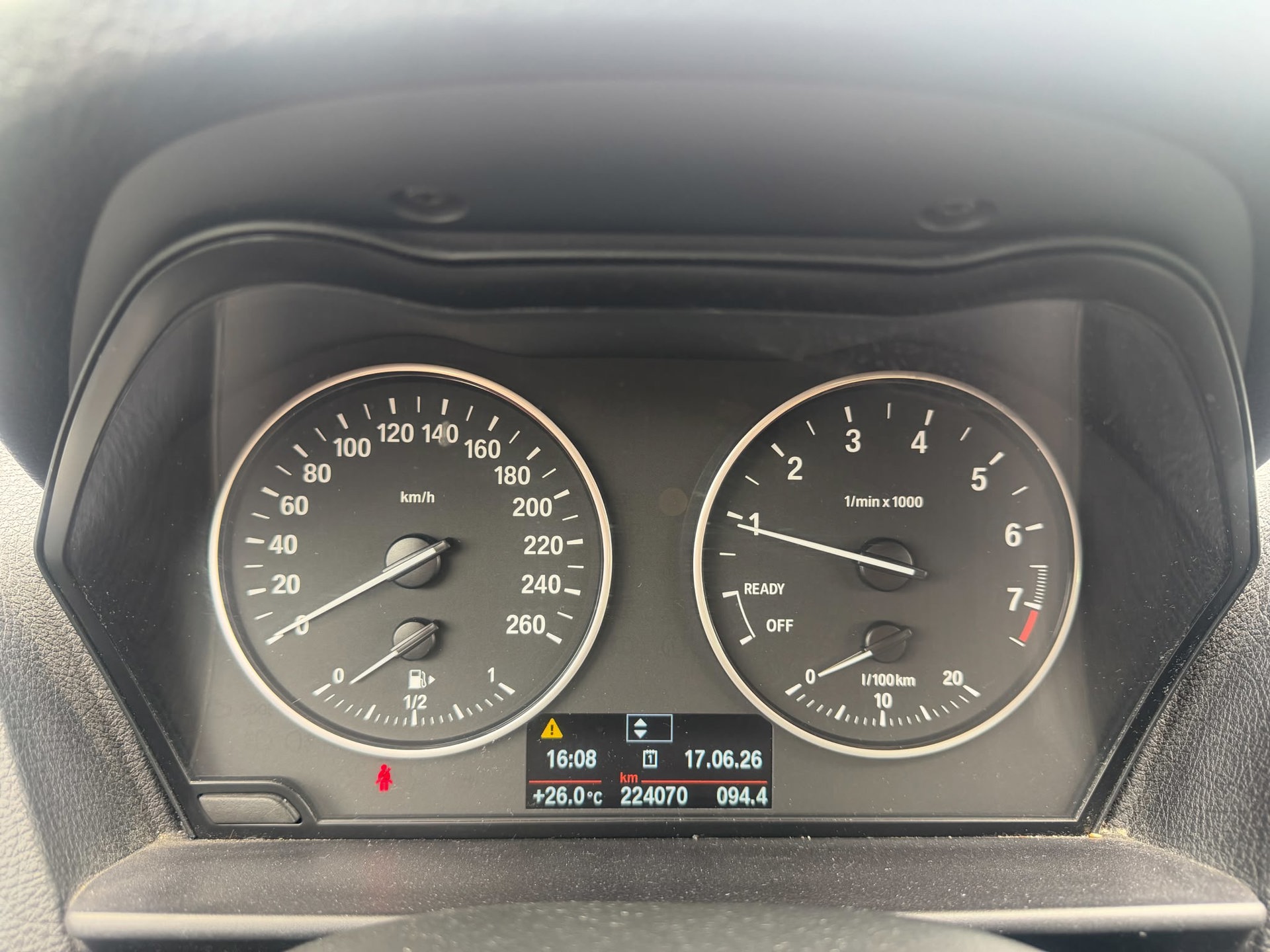 Foto van BMW 1-serie