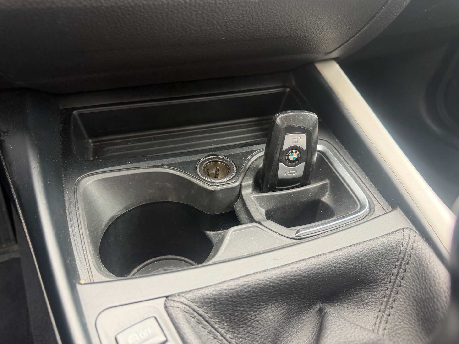 Foto van BMW 1-serie
