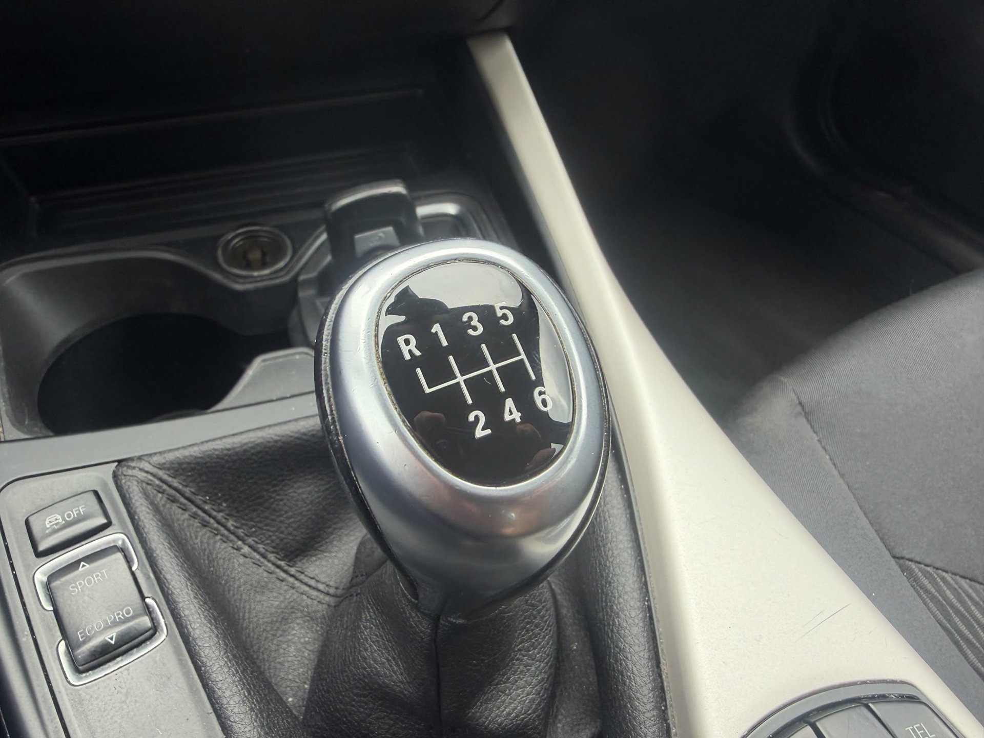 Foto van BMW 1-serie