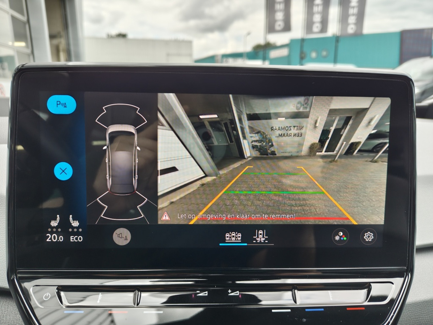 Foto van Volkswagen Id.3 Pro 150 KW
