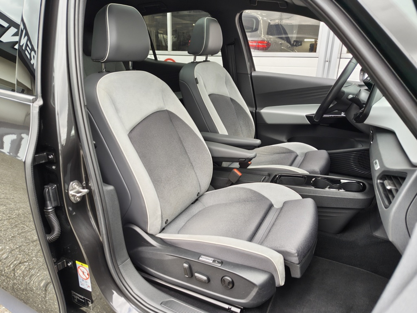 Foto van Volkswagen Id.3 Pro 150 KW