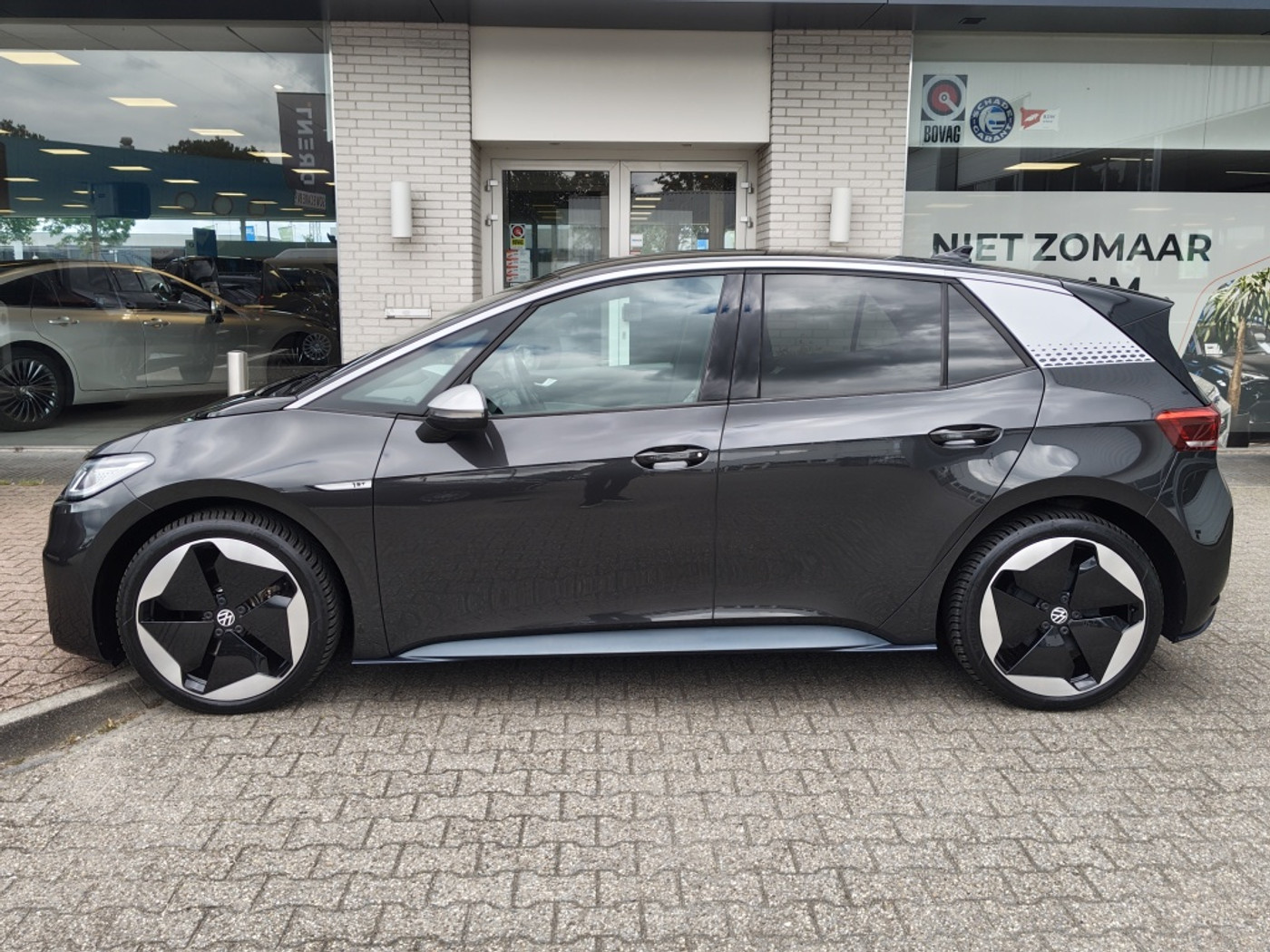 Foto van Volkswagen Id.3 Pro 150 KW