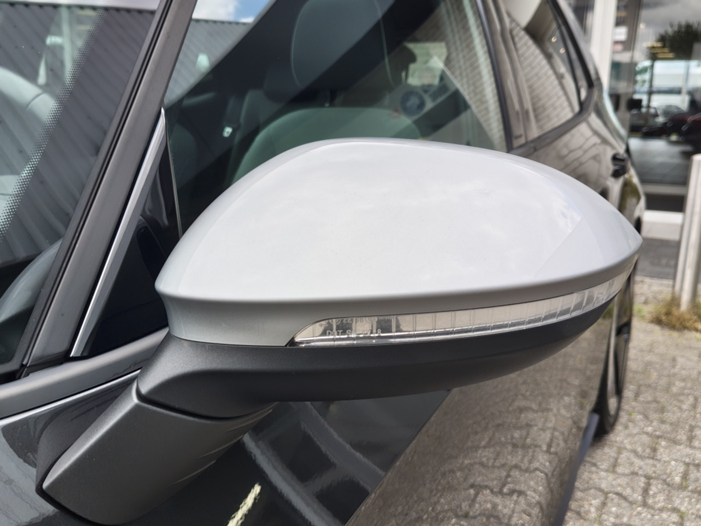 Foto van Volkswagen Id.3 Pro 150 KW