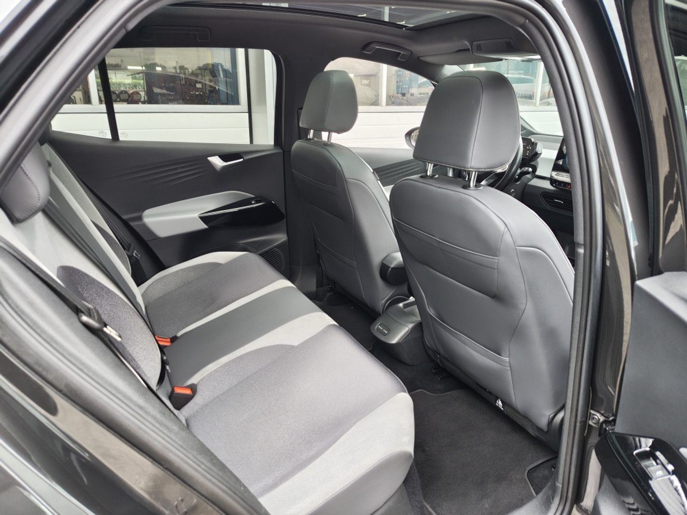 Foto van Volkswagen Id.3 Pro 150 KW