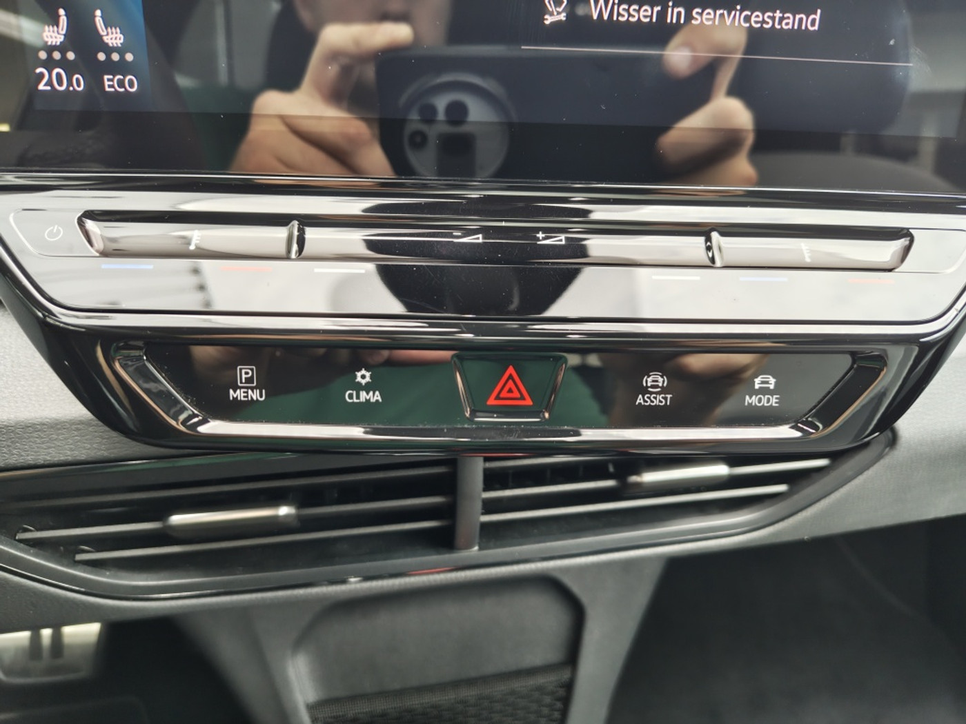 Foto van Volkswagen Id.3 Pro 150 KW