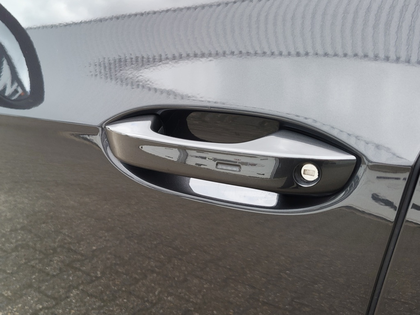 Foto van Volkswagen Id.3 Pro 150 KW