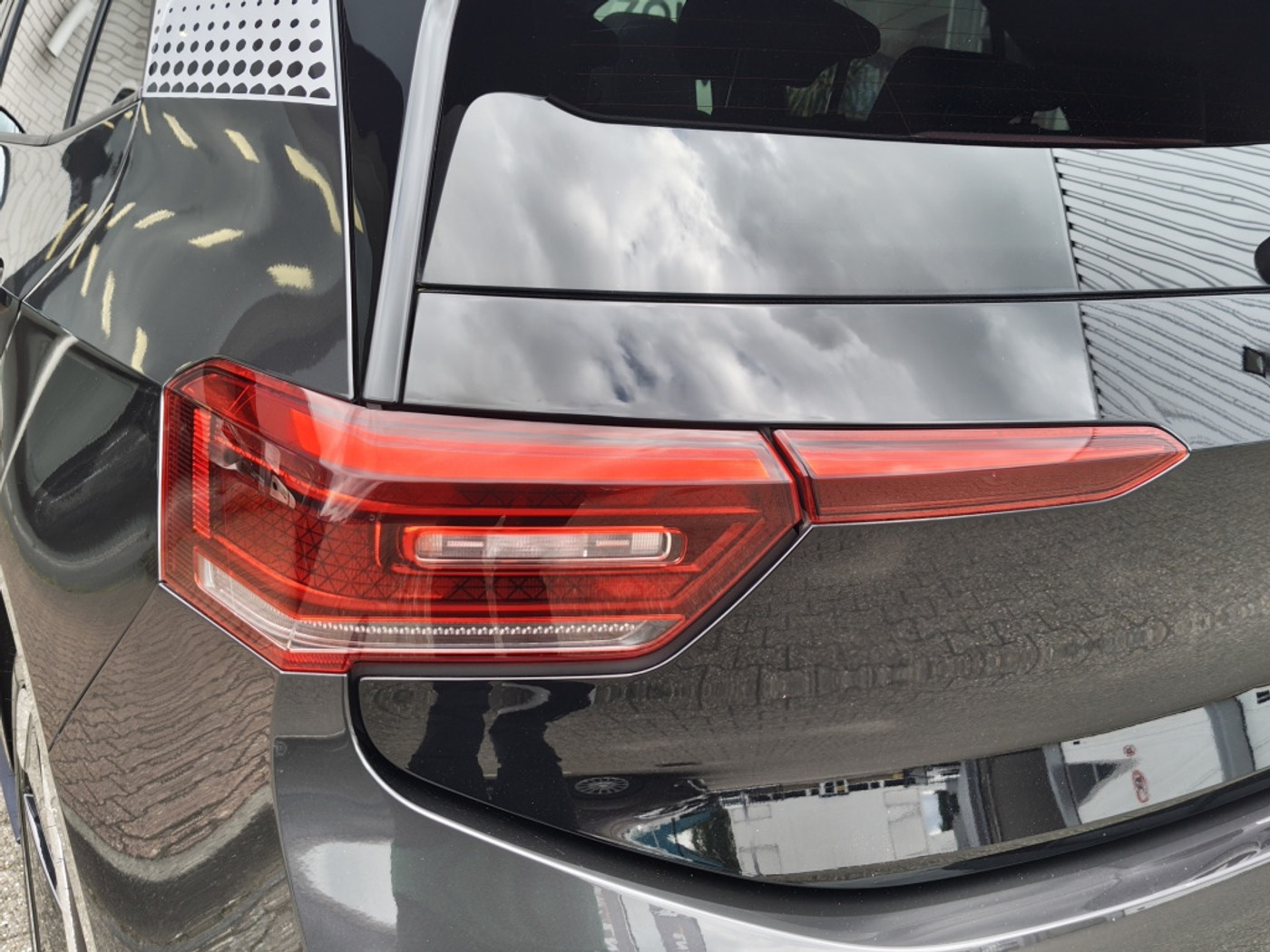 Foto van Volkswagen Id.3 Pro 150 KW