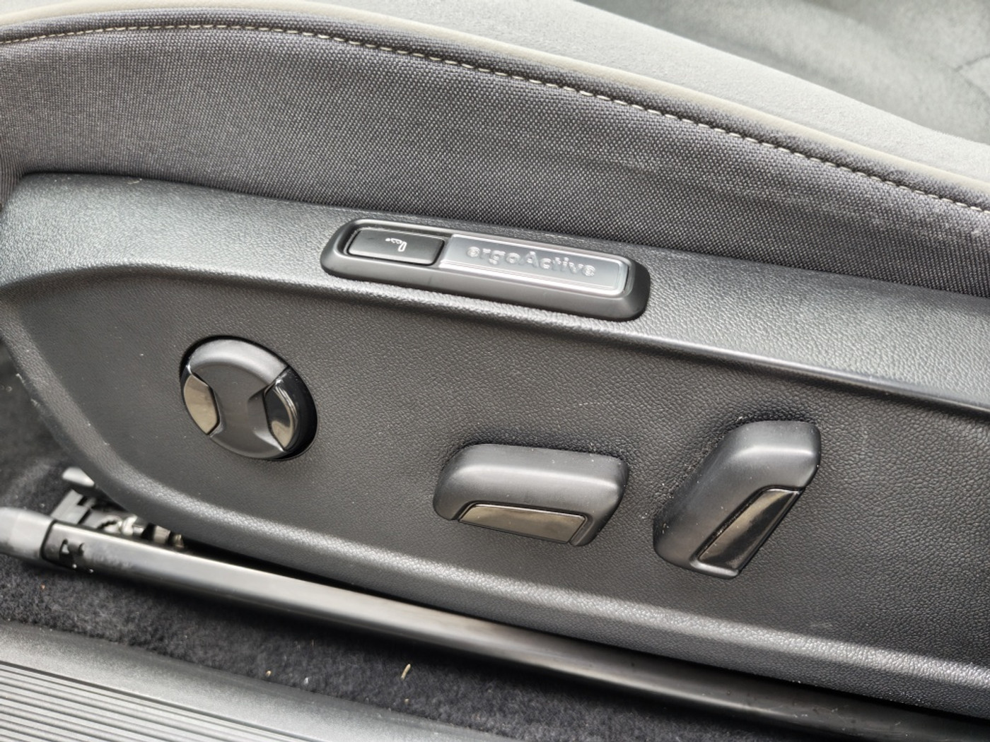Foto van Volkswagen Id.3 Pro 150 KW