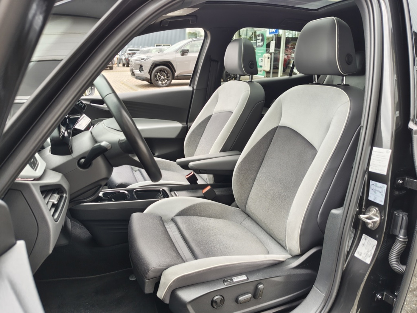 Foto van Volkswagen Id.3 Pro 150 KW