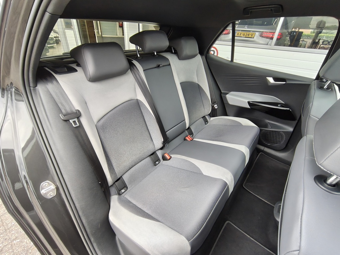 Foto van Volkswagen Id.3 Pro 150 KW