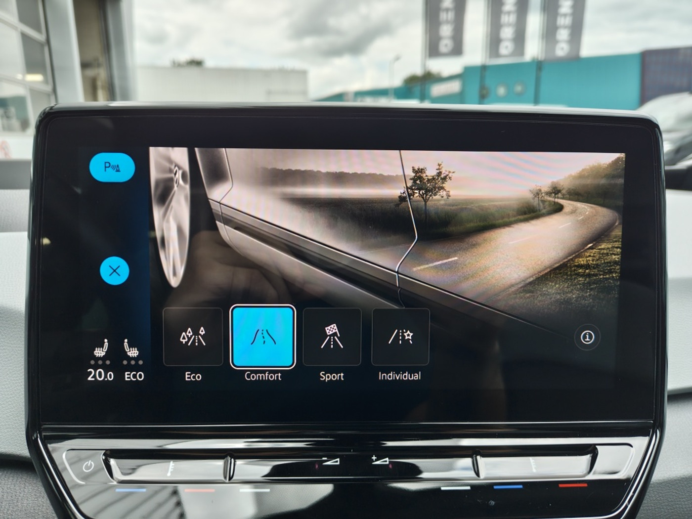 Foto van Volkswagen Id.3 Pro 150 KW
