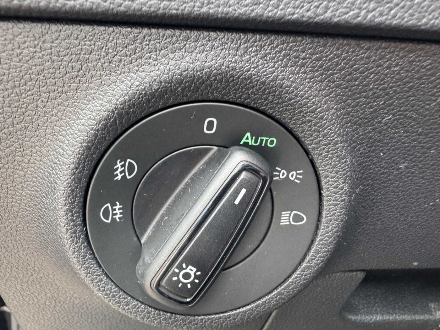 Foto van Skoda Karoq