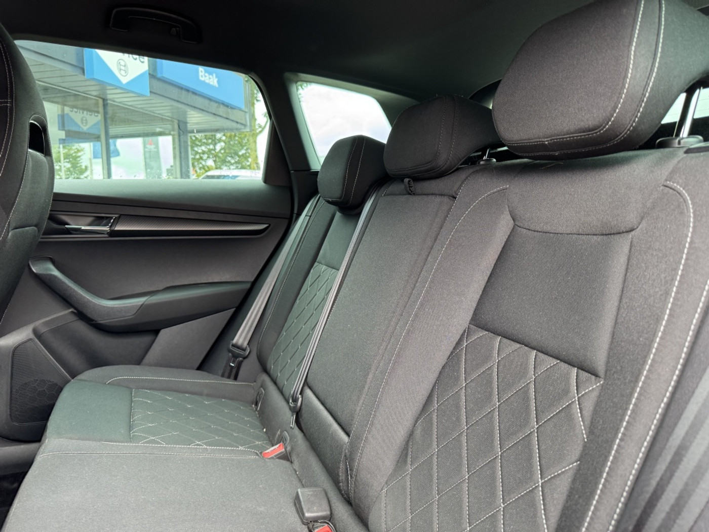 Foto van Skoda Karoq