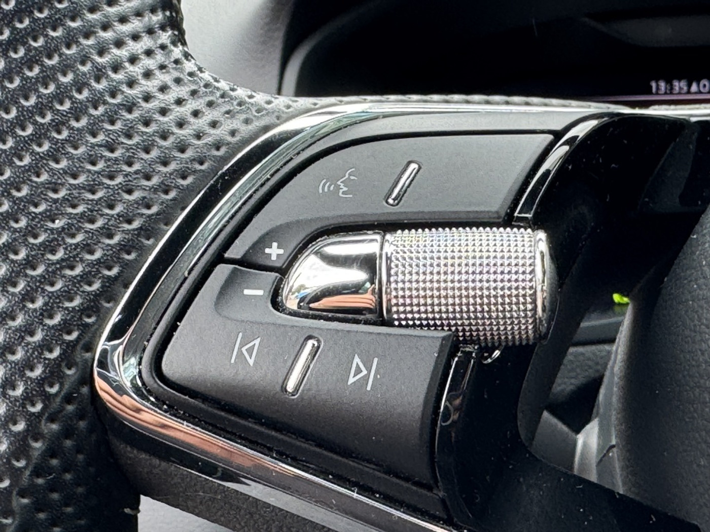 Foto van Skoda Karoq