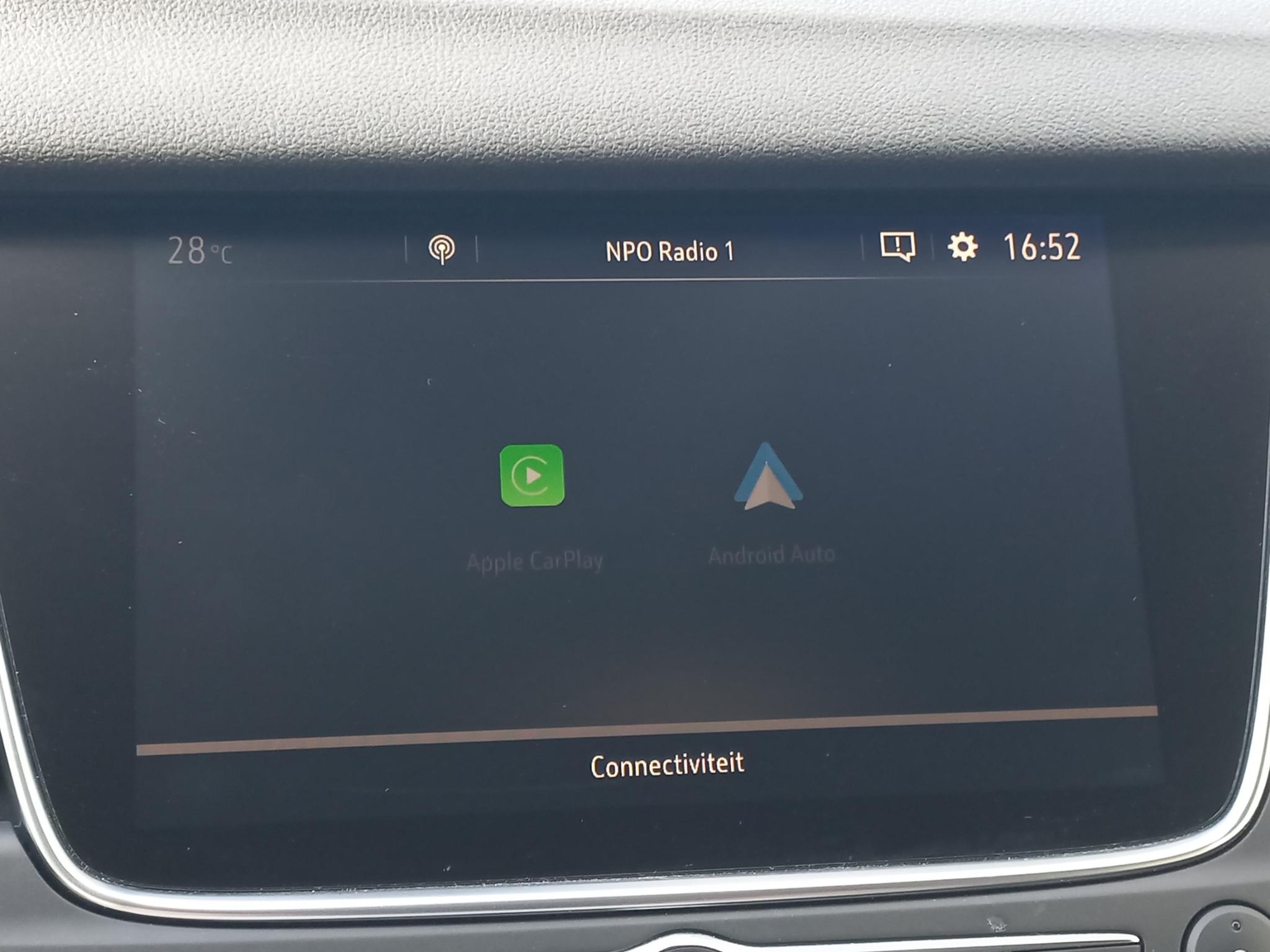 Foto van Opel Grandland X