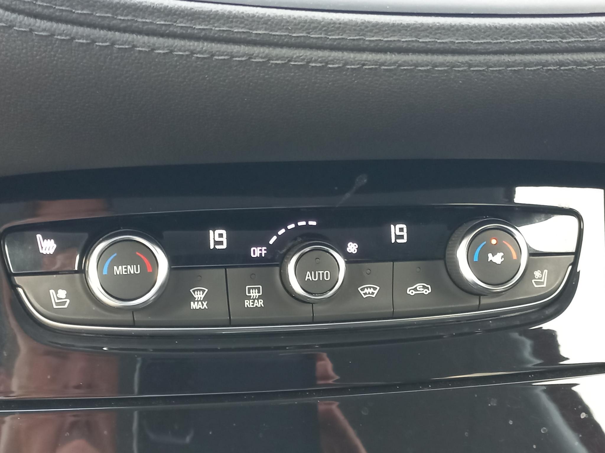 Foto van Opel Grandland X