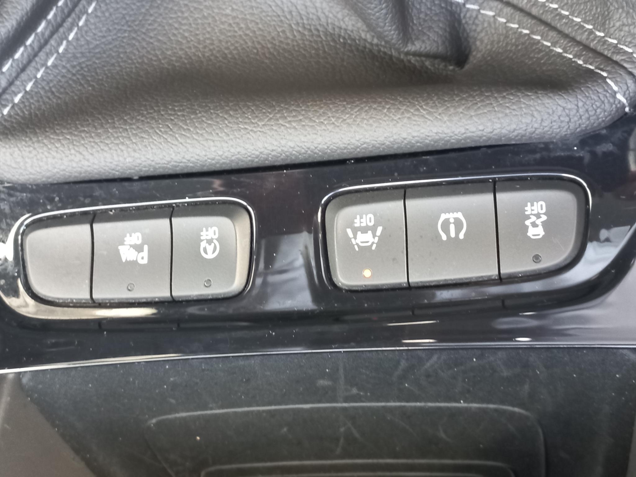 Foto van Opel Grandland X