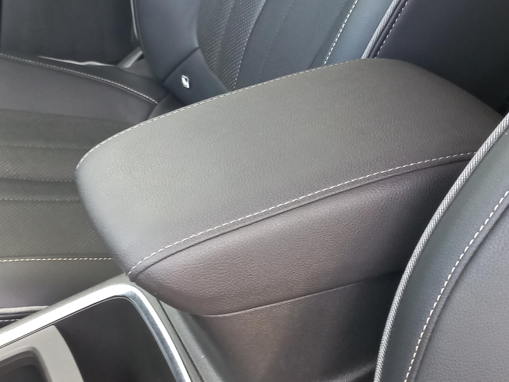 Foto van Opel Grandland X