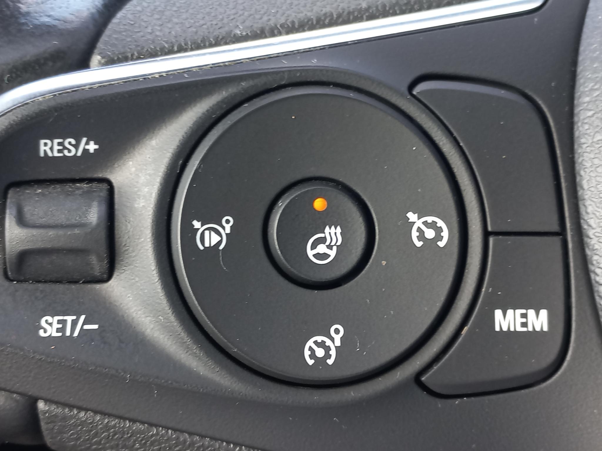 Foto van Opel Grandland X