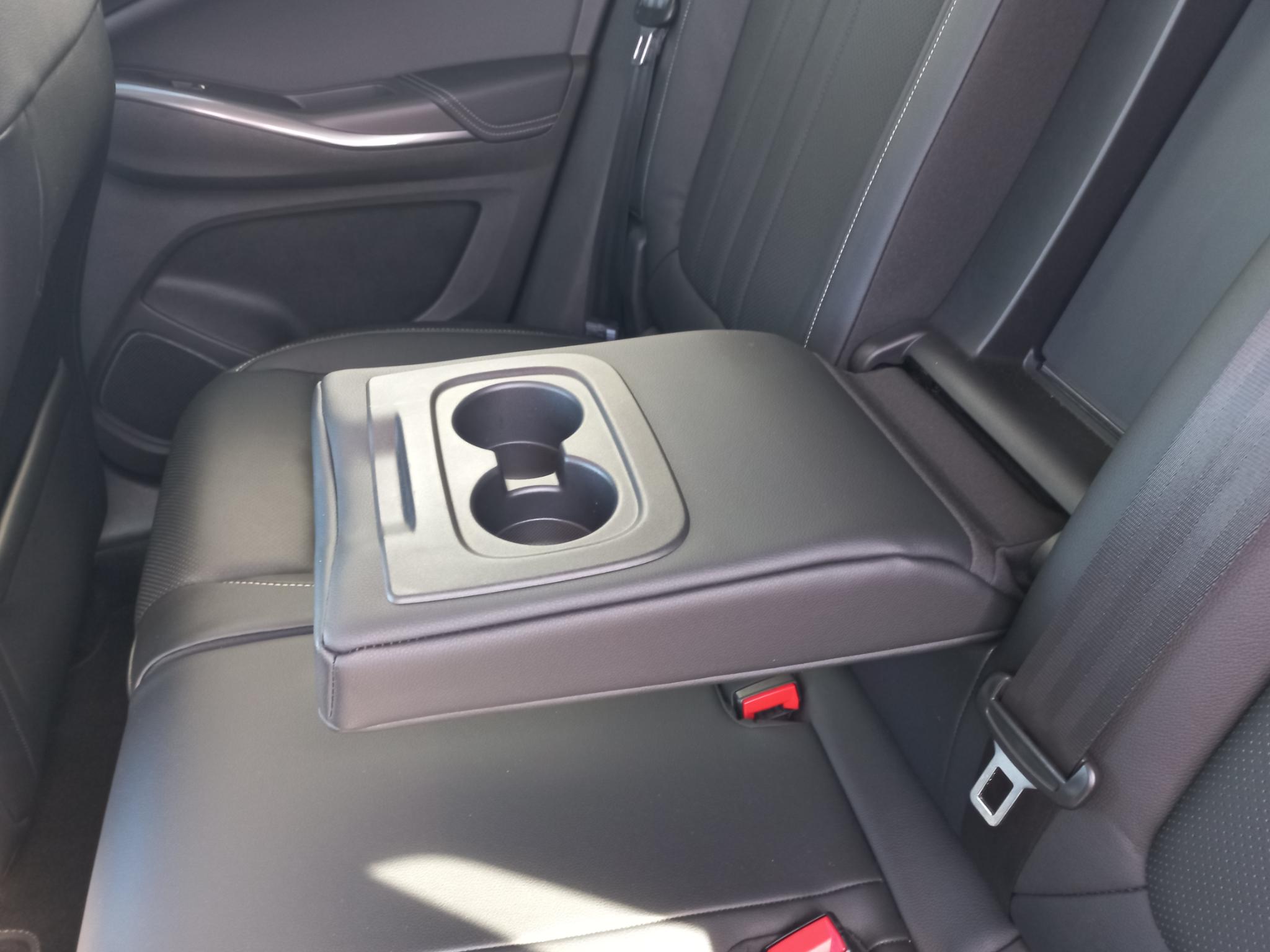 Foto van Opel Grandland X