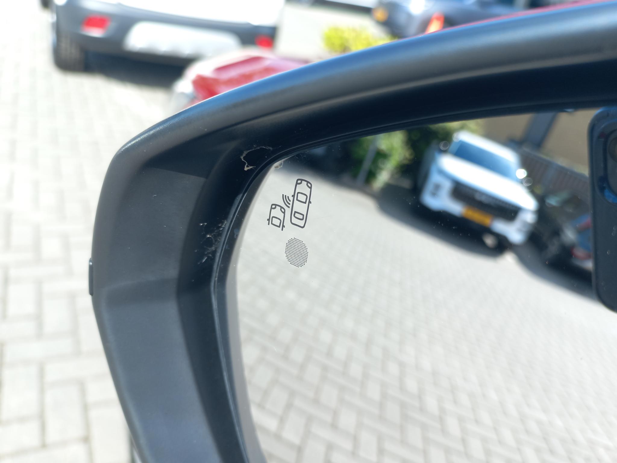Foto van Opel Grandland X