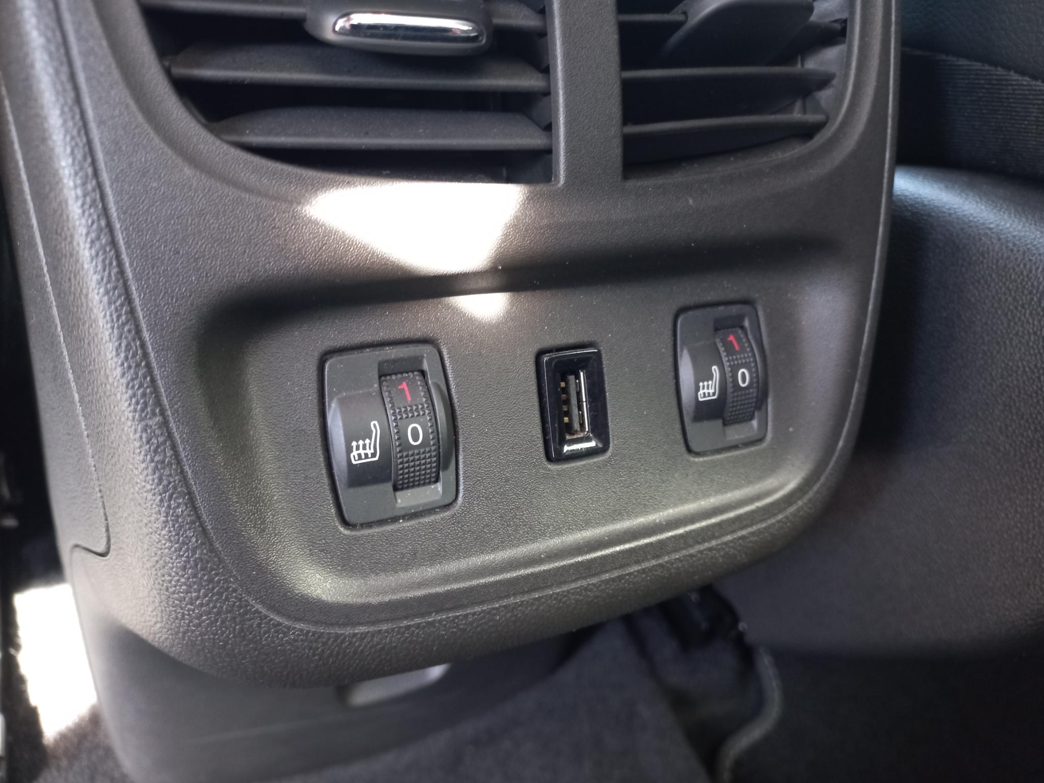 Foto van Opel Grandland X