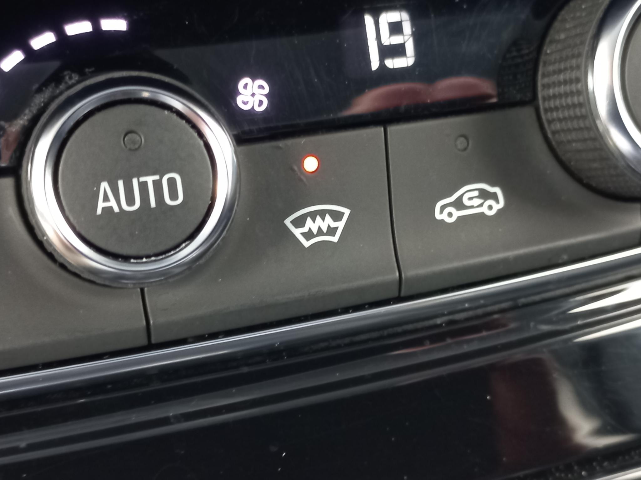 Foto van Opel Grandland X