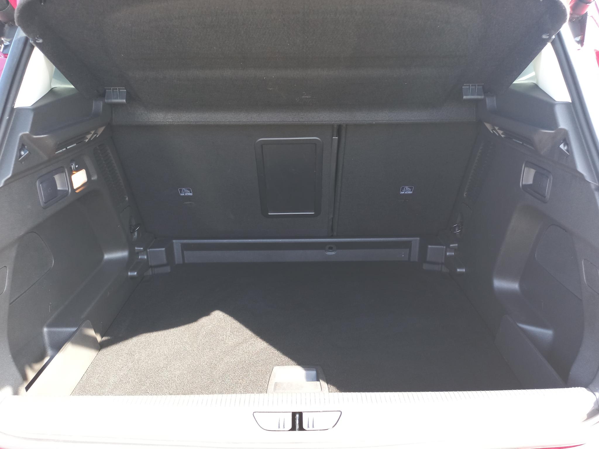 Foto van Opel Grandland X
