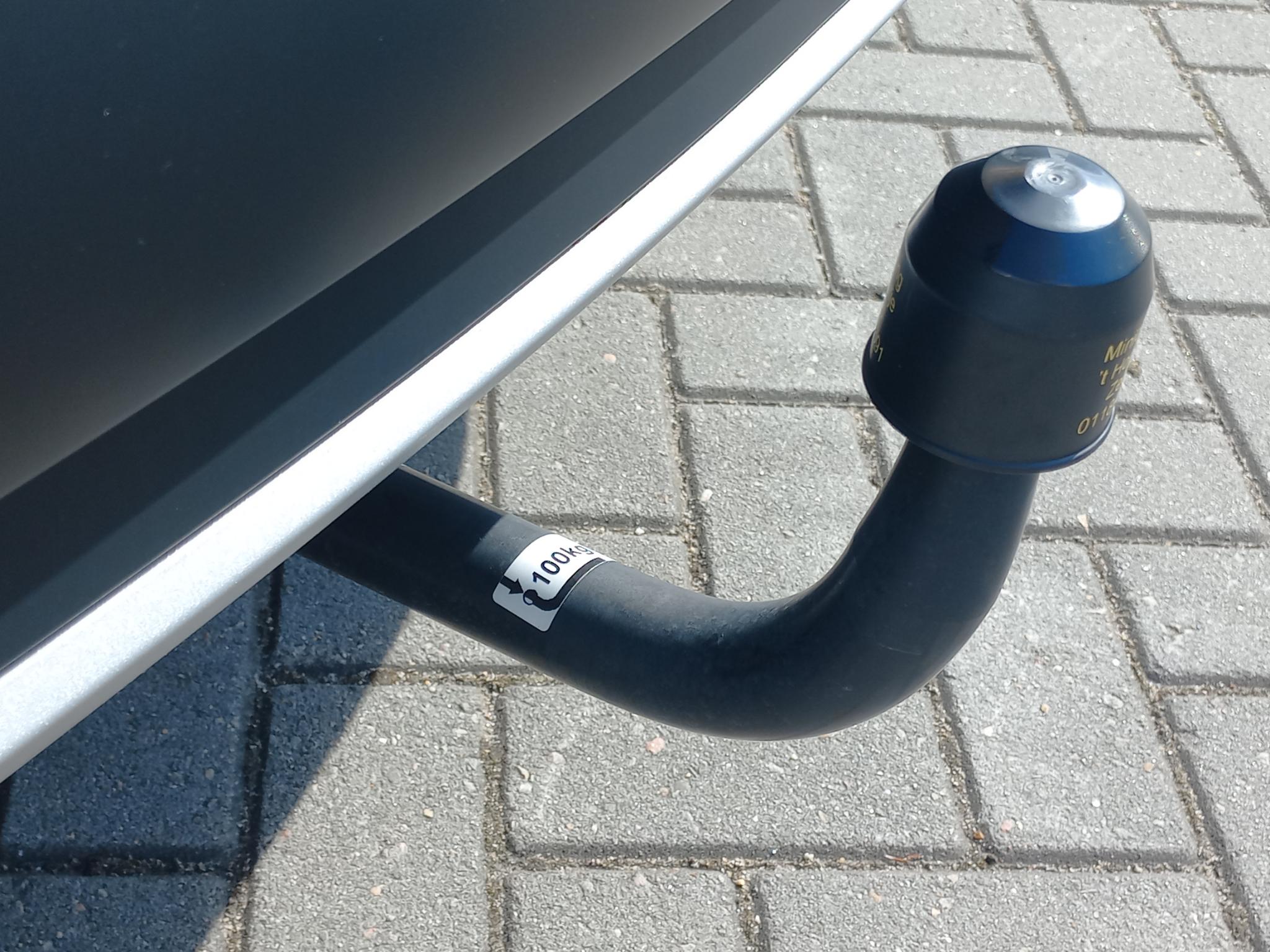 Foto van Opel Grandland X