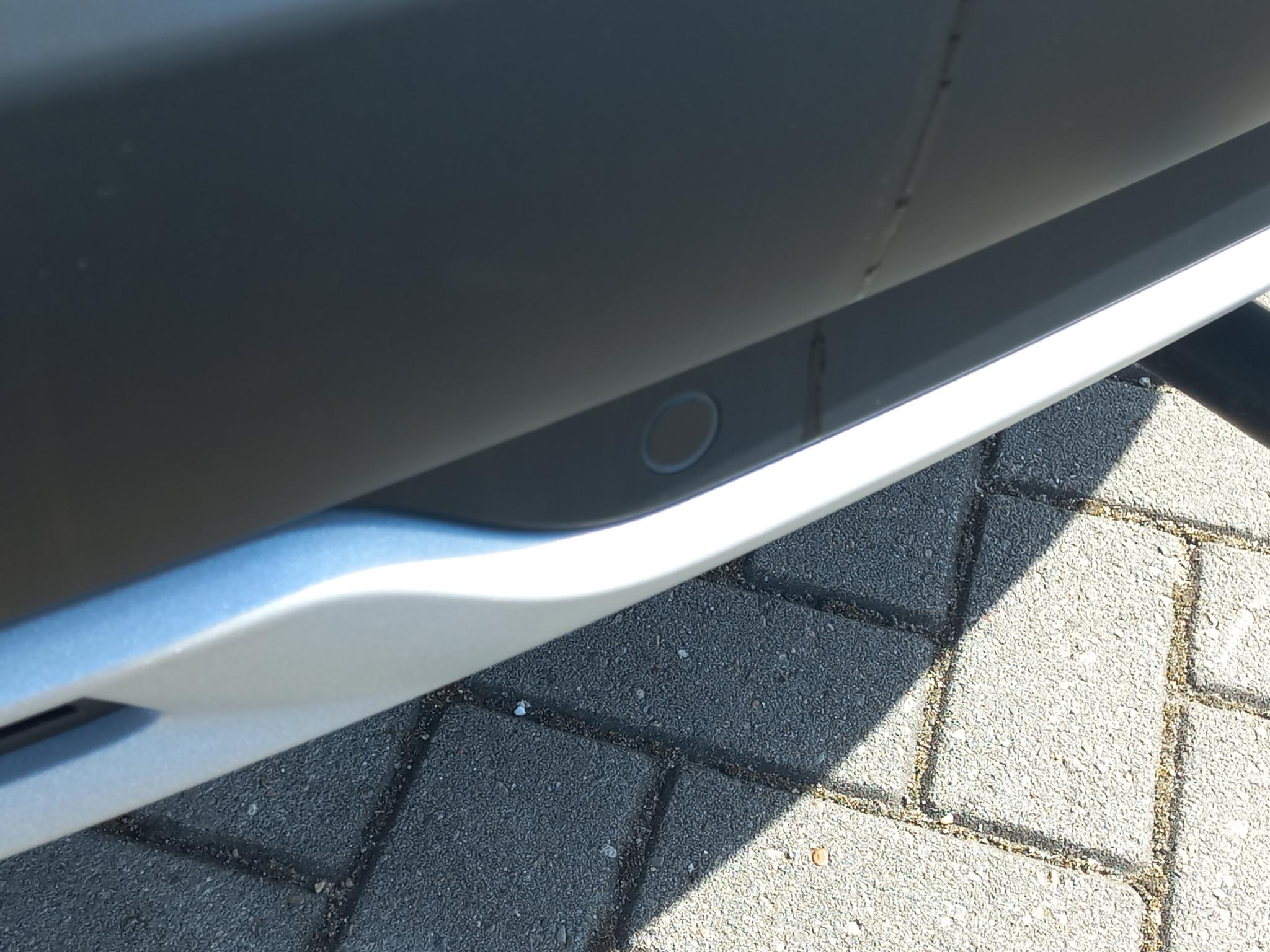 Foto van Opel Grandland X